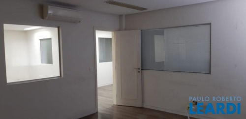 Casa Assobradada - Jardim Paulista - Sp - 634670