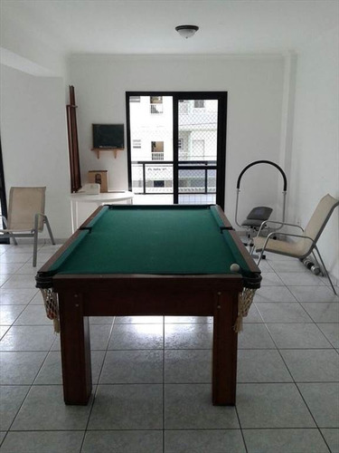 Imagem 5 de 12 de Apartamento - Venda - Guilhermina - Praia Grande - Mcb559