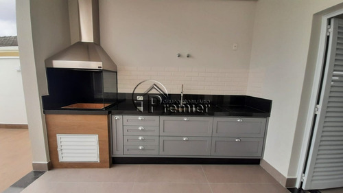 Imagem 29 de 30 de Casa A Venda - 4 Suites - R$ 2.750.000,00 - Cond. Santa Clara - Indaiatuba/sp - Ca02517 - 70446810