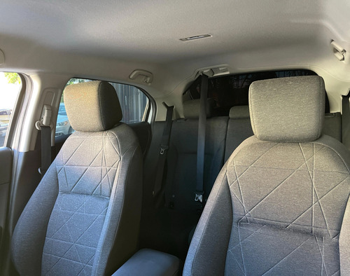 Honda HR-V 1.5 DI I-VTEC FLEX EX CVT