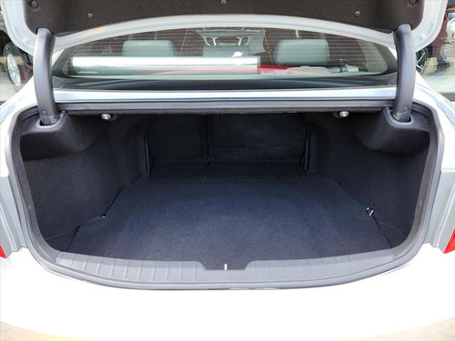 Hyundai Azera 3.0 MPFI GLS V6 24V GASOLINA 4P AUTOMÁTICO