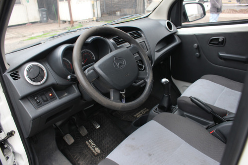 Changan Md201 1.5cc Pick Up Xl