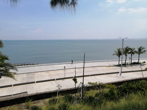 Terreno En Venta En Veracruz En Boulevard Ávila Camacho Fracc. Costa De Oro.