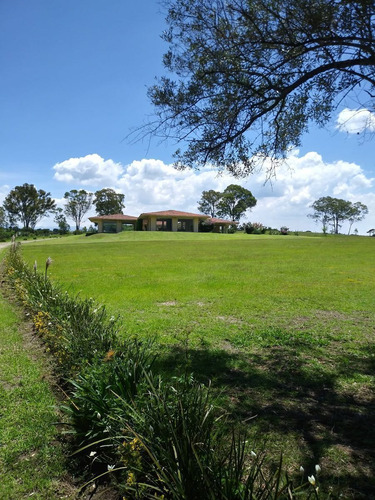 Terreno En Venta, Tepotzotlán, Estado De México, Hacienda La Concepción