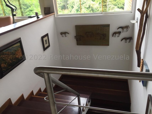 Imagen 9 de 16 de Casa Colinas Del Tamanaco 22-17284-y Ymanol Elizalde 04143227631