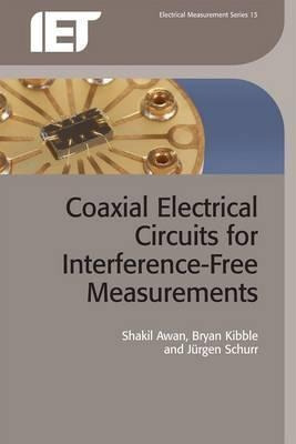 Coaxial Electrical Circuits For Interference-free Measure...