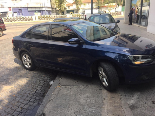 Volkswagen Vento 2.5 Luxury 170cv Tiptronic 2012
