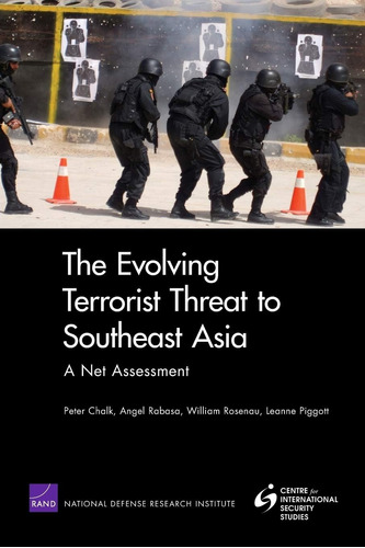 Libro: The Evolving Terrorist Threat To Southeast Asia: A