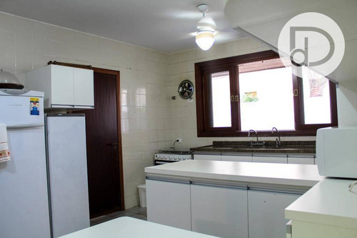 Imagem 12 de 24 de Casa Com 7 Dormitórios À Venda, 570 M² Por R$ 7.900.000,00 - Riviera De São Lourenço - Bertioga/sp - Ca3970