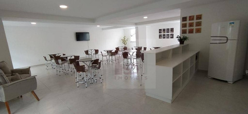 Imagem 17 de 19 de Apartamento Com 2 Dormitórios À Venda, 80 M² Por R$ 470.000,00 - Nossa Senhora De Fátima - Teresópolis/rj - Ap1063