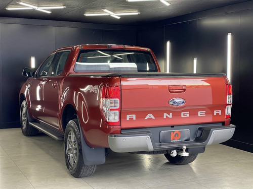 Ford Ranger 2.2 Cd Xls 4x4 At