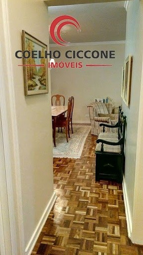 Imagem 5 de 12 de Compre Apartamento Em Barcelona - V-2228
