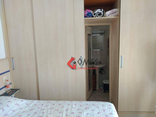 Imagem 10 de 30 de Sobrado À Venda, 185 M² Por R$ 700.000,00 - Paulicéia - São Bernardo Do Campo/sp - So1098