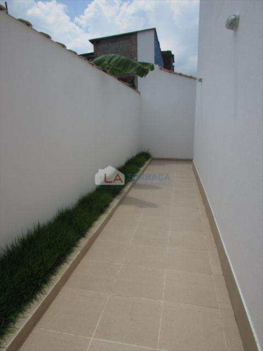 Imagem 22 de 23 de Ref 11244 - Sobrado Novo 2 Dorm - Condominio - Esmeralda - V11244