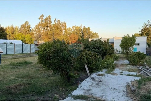 Exclusivo Terreno En Valdivia De Paine, Buin