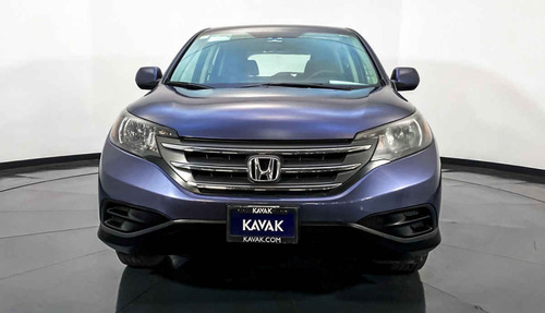 Imagen 3 de 15 de 27507 - Honda Cr-v 2012 Con Garantía At