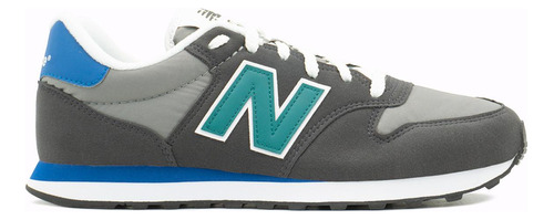 Tenis Sport Para Caballero New Balance® Running Oxford 25-29