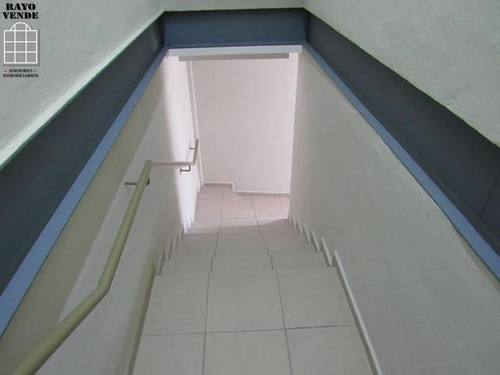 Departamento En Venta En Progreso Tizapán