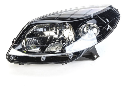 Proyector Renault