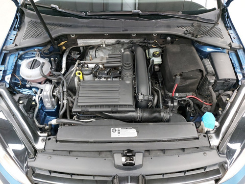 Imagen 6 de 15 de Volkswagen Golf Comfortline