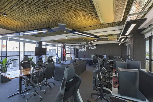 Edificio Corporativo Correa | Excelente Ubicación