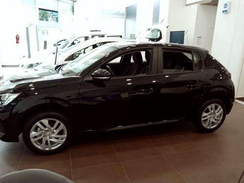 Imagen 16 de 25 de Liquido Ya Peugeot 208 Active Manual Okm 2023