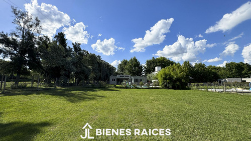 Terreno En Venta En Cardales Village