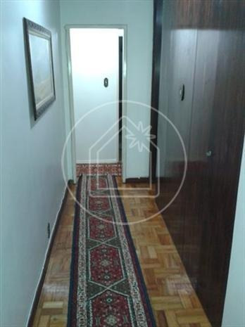 Apartamento - Ref: 819568
