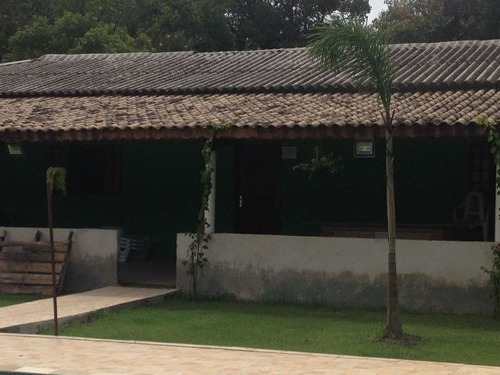 Chácara No Jardim São Fernando - Itanhaém 2614 | A.c.m