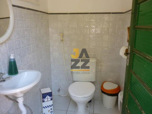 Chácara Com 3 Dormitórios À Venda, 2000 M² Por R$ 350.000,00 - Real Parque Dom Pedro I - Itatiba/sp - Ch0590