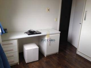 Apartamento À Venda, 142 M² Por R$ 979.000,00 - Vila Augusta - Guarulhos/sp - Ap15549