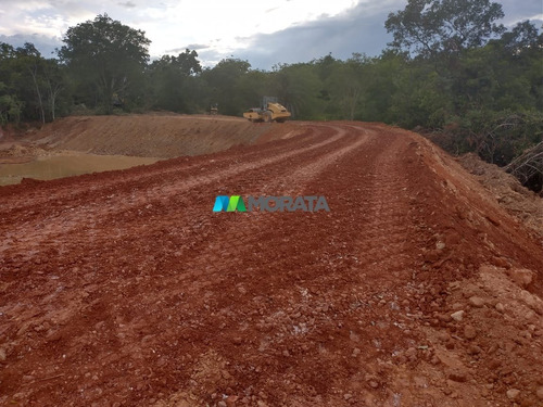 Imagem 3 de 7 de Fazenda - Zona Rural - Ref: 5072 - V-mta5072