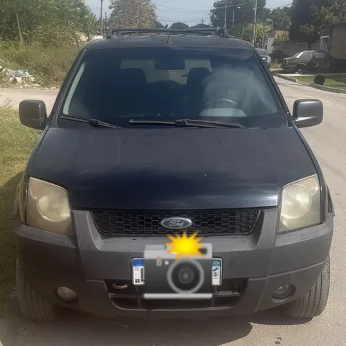 Imagem de Ford Ecosport 1.6 Xls 5p