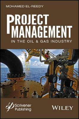 Libro Project Management In The Oil And Gas Industry - Mo...