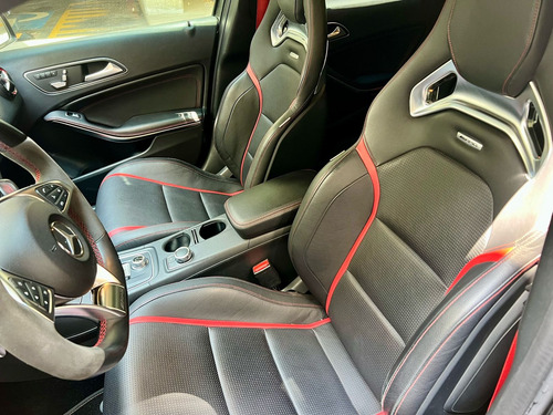 Mercedes-Benz Clase A 2.0 A 45 Amg Edition 1 At