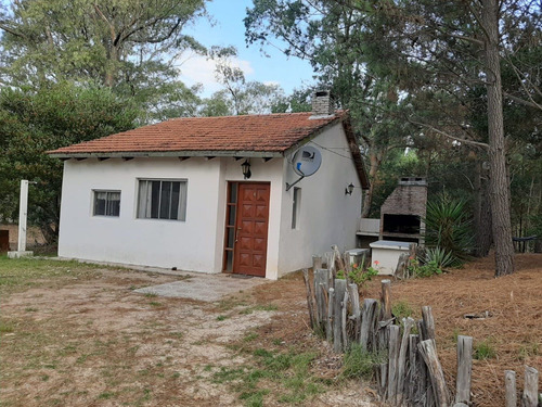 Alquilo Casas/cabañas En Paraiso Suizo Anual