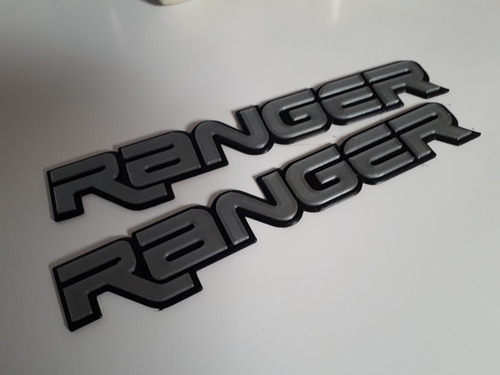 Insignias 3d Para Suzuki Vitara (kit X 4 U -, Ver Descrip)