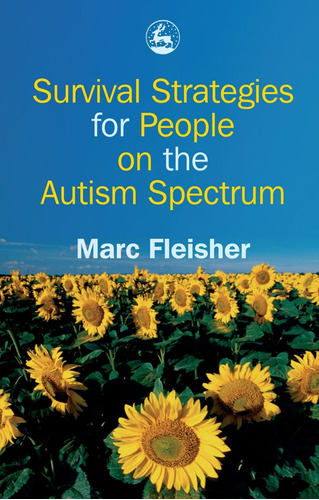 Libro: Survival Strategies For People On The Autism Spectrum