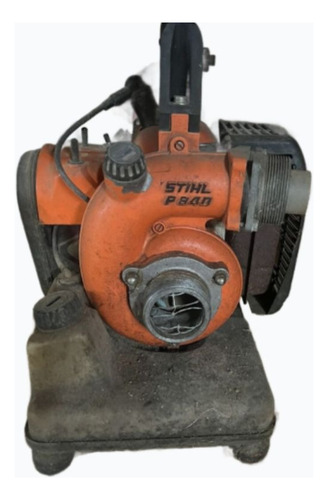 Repuesto Para Bomba De Agua P 840 Stihl 4702 700 4010