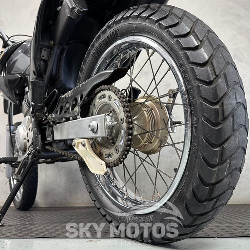 Honda Nxr Bros 150 Es 2012 (cod6656)