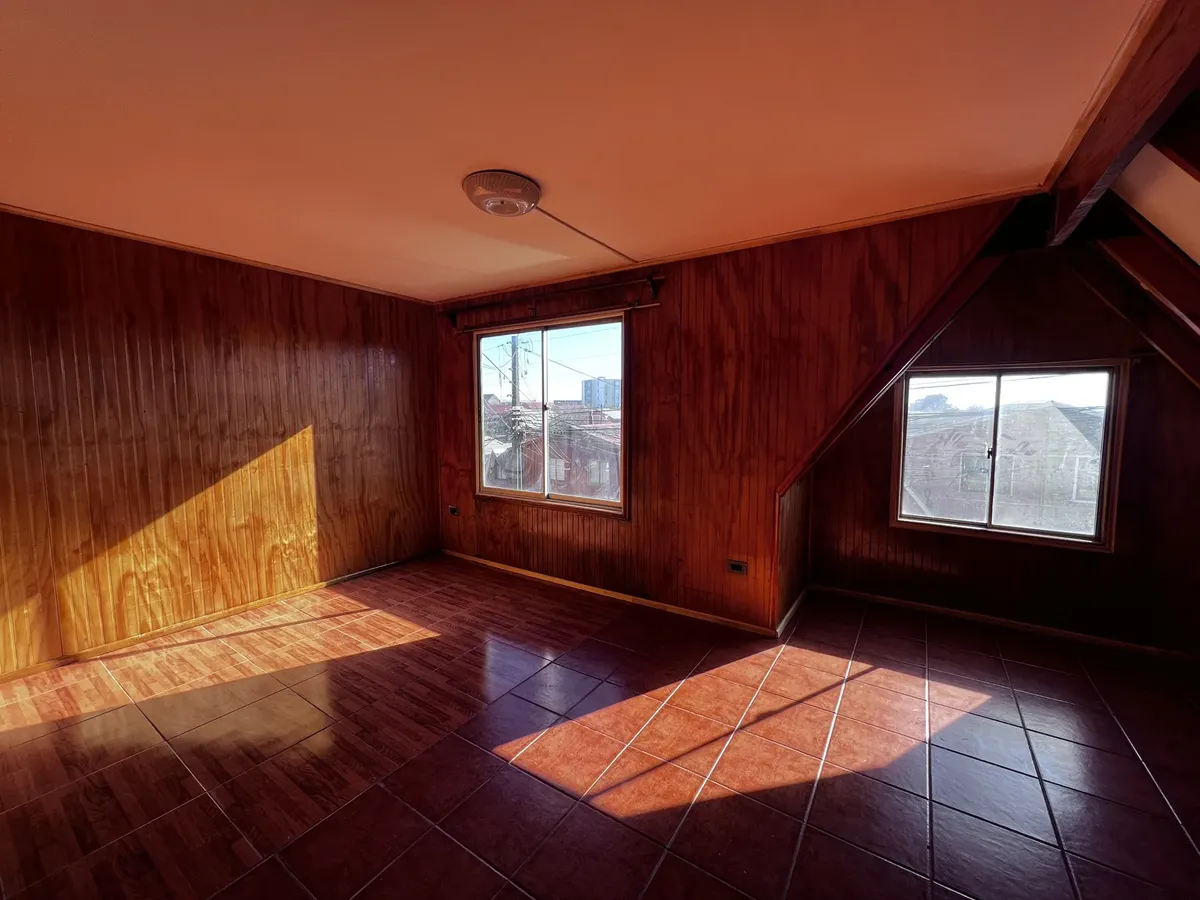 Imagen 4 de 30 de Casa Excelente Estado Remodelada, Sector Las Princesas.