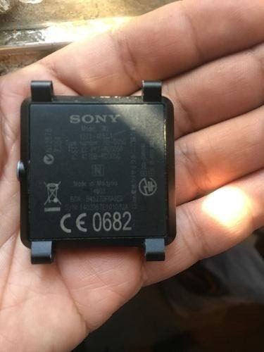 Sony Smartwatch 2 Sw2 Para Repuesto Placa Y Bateria Excelent