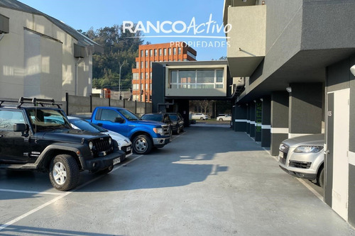 Arriendo Depto De 2d Excelente Ubicación En Concepción