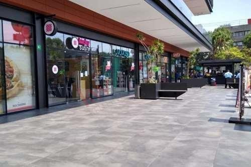 Imagen 2 de 17 de Local Comercial En Renta (170m2) - Destino Azcapotzalco $59,500.00.