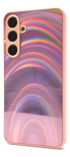 Funda Case Protector Para Samsung A36 Carcasa Premium