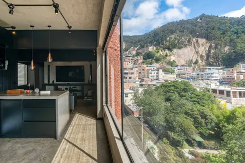 Apartamento En Arriendo/venta En San Gabriel Norte. Cod A21867
