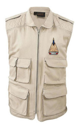 Parche Termoadhesivo, Mxgmc-005, 5 Parches, F-14grumman Tomc