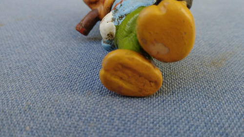 Muñeco De Pepe Carioca (Usado)