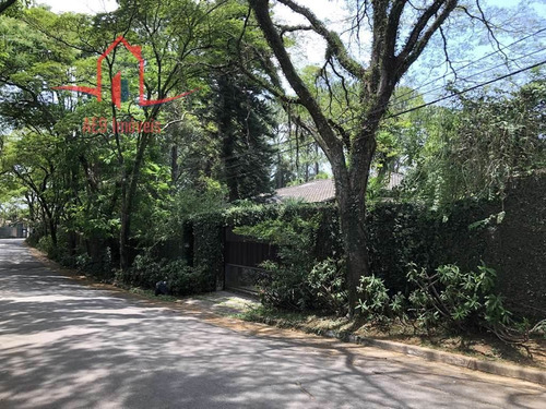 Chácara À Venda No Bairro Chácara São João - Carapicuíba/sp - 222