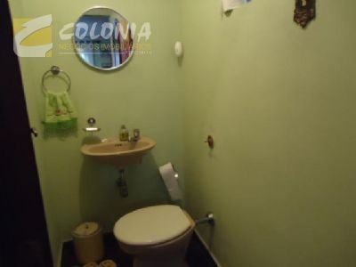 Imagem 5 de 19 de Casa - Ref: 15646